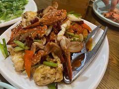 -南海渔家•海鲜•正宗海南菜(海棠湾店)