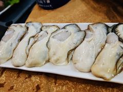 -濠轩阁特色生蚝火锅(水湾路店)