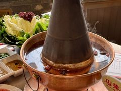-牛街·马辈儿涮肉(牛街总店)