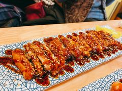 烤鳗鱼-村上一屋(健翔桥店)