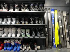 -4+2肆加贰雪具库(上庄店)