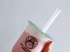 -我是酸奶君(壹方城店)