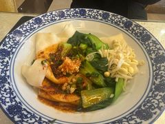 -玉华宫宾馆·餐厅(铜川驻京办店)
