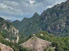 -雁荡山风景名胜区