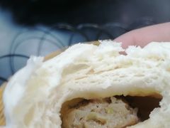 -郑家包子牛肉拉面(尚勤路店)