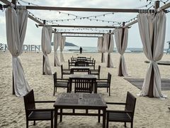 -石梅湾艾美度假酒店