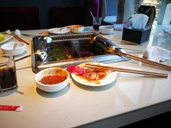 -海底捞火锅(武胜路凯德广场店)