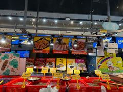 -79号渔船海鲜饭店(华强北店)