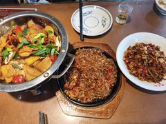 -天下客饭店(中山路店)