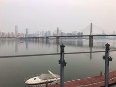 -湘江大码头·龙虾馆(渔人码头一店)
