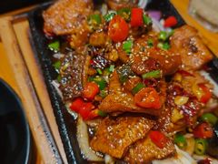 -莲餐厅·湖北菜·潜江小龙虾店(愚园路店)
