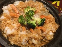 -老济南·地道济南菜(大明湖店)