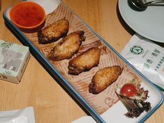 -曼泰·泰餐(京华城店)