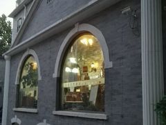 -时光漫步酒店(北京国子监簋街店)