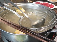 -八合里潮汕鲜牛肉火锅(深圳海岸城店)