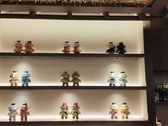 -一味一诚•鲜嫩烤鱼(昌平悦荟店)