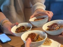 -新荣记(西溪湿地店)