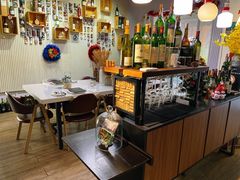 -K·Kitchen KK牛扒厨房(江南西店)