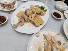 -瑞记湛江鸡饭店·粤西第一鸡(粤垦店)