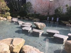 -上海崇明金茂凯悦酒店