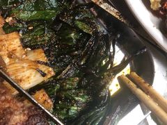 -小民大排档(马场角横路店)