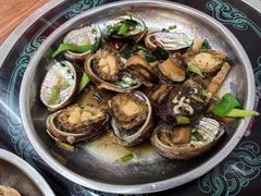 -船奇蒸汽海鲜·闽菜(八市海鲜总店)