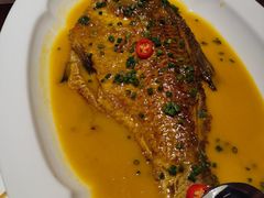 -曾宴·楚菜(湖北省博物馆店)