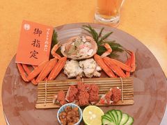 -蟹道乐(道顿堀本店)