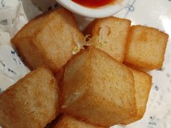 -厝小满.姜母鸭/泉州菜(桥南店)