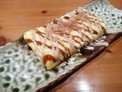 -鸟鸣门屋台料理(金帝银泰店)