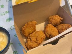 -Shake Shack(西单大悦城店)