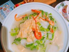 -老头儿油爆虾·知味杭州(爱琴海购物中心)