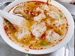 馄饨-汪家馄饨(集庆路店)