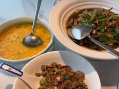 -兰湘子·湘菜小炒(长安万科广场店)