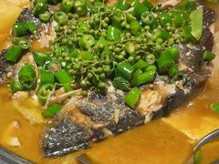-探鱼·鲜青椒爽麻烤鱼(领展购物广场店)