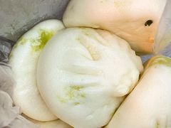 -王家沙点心店(南京西路总店)