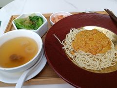 -苏堂阳春面•九年庆(北京路天河城店)