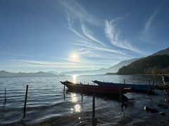 -丽江泸沽湖景区