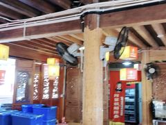 -阿婆情腊排骨火锅(古城旗舰店)
