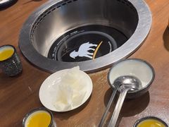 -快乐小羊(富强中路店)