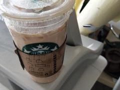 -星巴克臻选(北京富力家园店)