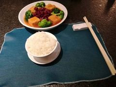 -深圳维景酒店-维景轩