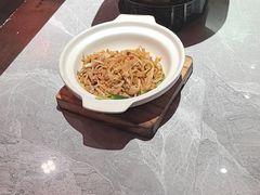 -山四砂锅(太原钟楼街店)