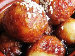 -小杨烤肉(朱雀店)