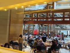 -威斯汀舞台餐厅