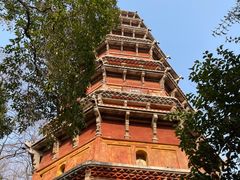 -宝通禅寺