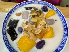 -江记甜品(罗湖店)