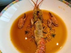 -新光酒家·河豚·海鲜·蟹料理(浦东店)