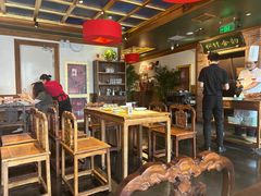 -小吊梨汤·北京菜·烤鸭(双井乐成中心店)