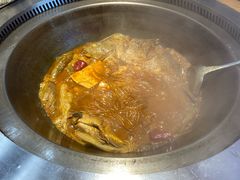 -山河屯铁锅炖(哈西站店)